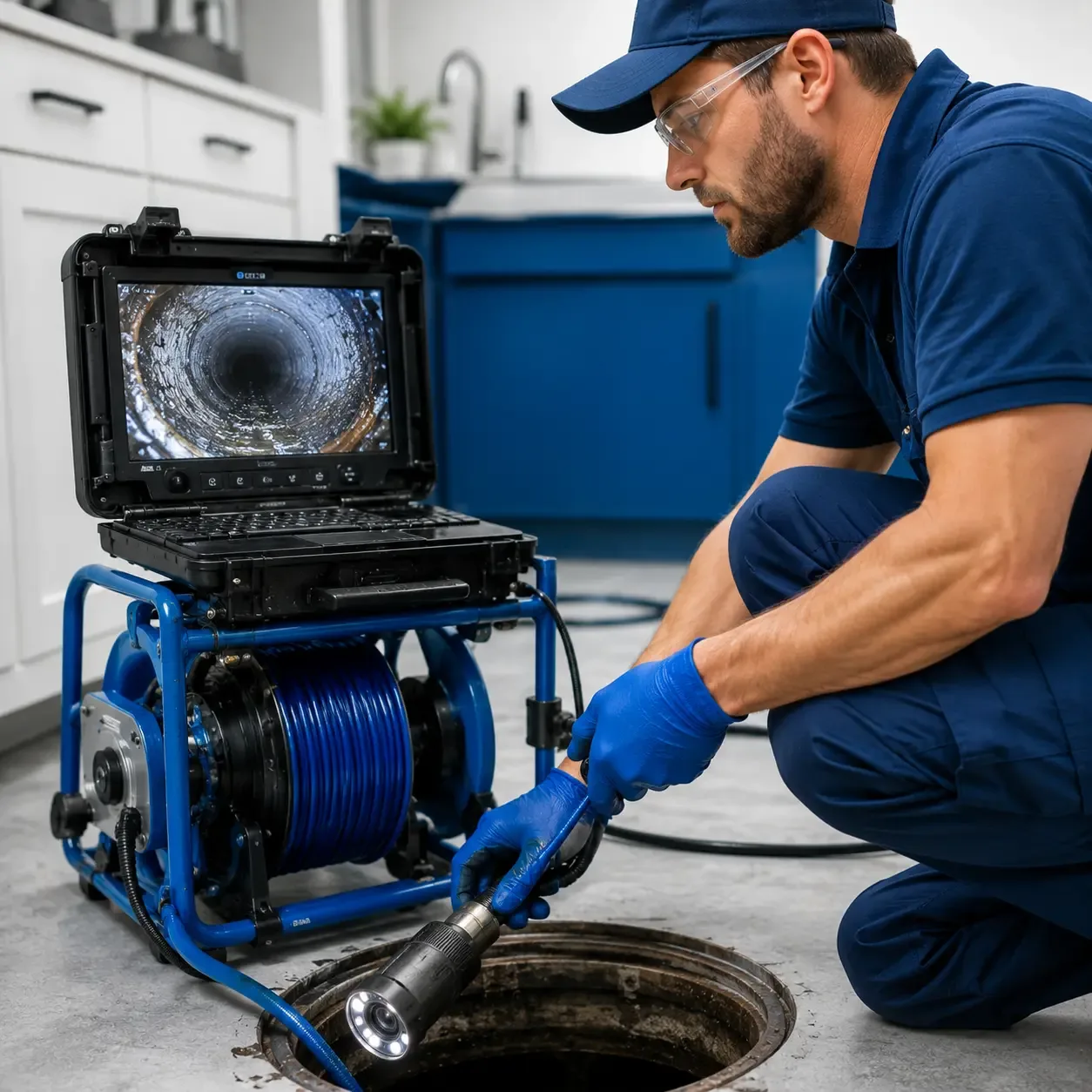 Pipe Relining professionals serving Maple Hill, KS